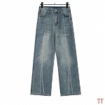 Fear Of God Jeans For Men # 283223, cheap Fear Of God Jeans