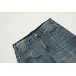Fear Of God Jeans For Men # 283223, cheap Fear Of God Jeans
