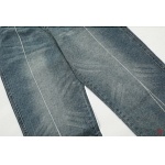 Fear Of God Jeans For Men # 283223, cheap Fear Of God Jeans