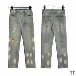 Fear Of God Jeans For Men # 283225, cheap Fear Of God Jeans