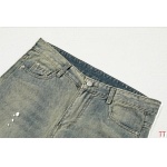 Fear Of God Jeans For Men # 283225, cheap Fear Of God Jeans
