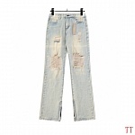 Fear Of God Jeans For Men # 283226, cheap Fear Of God Jeans