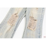 Fear Of God Jeans For Men # 283226, cheap Fear Of God Jeans