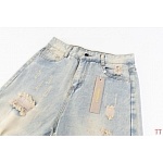 Fear Of God Jeans For Men # 283226, cheap Fear Of God Jeans