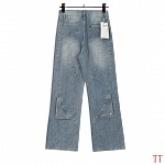 Fear Of God Jeans For Men # 283227, cheap Fear Of God Jeans
