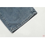 Fear Of God Jeans For Men # 283227, cheap Fear Of God Jeans