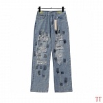 Fear Of God Jeans For Men # 283228