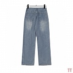 Fear Of God Jeans For Men # 283228, cheap Fear Of God Jeans