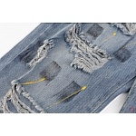 Fear Of God Jeans For Men # 283228, cheap Fear Of God Jeans