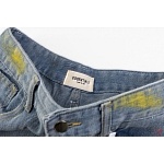Fear Of God Jeans For Men # 283228, cheap Fear Of God Jeans