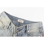 Fear Of God Jeans For Men # 283229, cheap Fear Of God Jeans