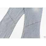 Fear Of God Jeans For Men # 283229, cheap Fear Of God Jeans