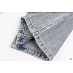 Fear Of God Jeans For Men # 283229, cheap Fear Of God Jeans