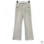 Fear Of God Jeans For Men # 283230