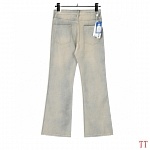 Fear Of God Jeans For Men # 283230, cheap Fear Of God Jeans