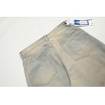 Fear Of God Jeans For Men # 283230, cheap Fear Of God Jeans