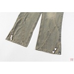Fear Of God Jeans For Men # 283231, cheap Fear Of God Jeans