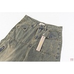 Fear Of God Jeans For Men # 283231, cheap Fear Of God Jeans