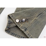 Fear Of God Jeans For Men # 283231, cheap Fear Of God Jeans