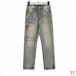 Fear Of God Jeans For Men # 283232