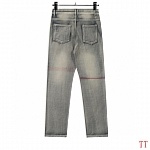 Fear Of God Jeans For Men # 283232, cheap Fear Of God Jeans