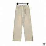 Fear Of God Jeans For Men # 283233, cheap Fear Of God Jeans