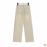 Fear Of God Jeans For Men # 283233, cheap Fear Of God Jeans