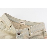 Fear Of God Jeans For Men # 283233, cheap Fear Of God Jeans