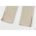 Fear Of God Jeans For Men # 283233, cheap Fear Of God Jeans