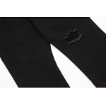 Fear Of God Jeans For Men # 283234, cheap Fear Of God Jeans