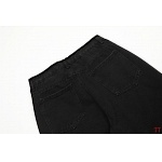 Fear Of God Jeans For Men # 283234, cheap Fear Of God Jeans