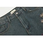 Fear Of God Jeans For Men # 283237, cheap Fear Of God Jeans