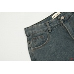 Fear Of God Jeans For Men # 283237, cheap Fear Of God Jeans