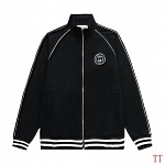 Gucci Jackets For Men # 283246