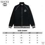 Gucci Jackets For Men # 283246, cheap Gucci Jackets