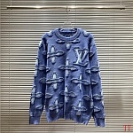 Louis Vuitton Sweaters For Men # 283252