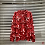 Louis Vuitton Sweaters For Men # 283253