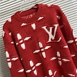 Louis Vuitton Sweaters For Men # 283253, cheap LV Sweaters