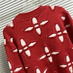 Louis Vuitton Sweaters For Men # 283253, cheap LV Sweaters