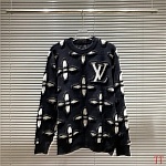 Louis Vuitton Sweaters For Men # 283254