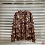 Louis Vuitton Sweaters For Men # 283255