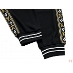 Louis Vuitton Sweatpants For Men # 283265, cheap Louis Vuitton Pants