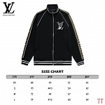 Louis Vuitton Jackets For Men # 283266, cheap LV Jackets