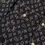 Louis Vuitton Monogram Jackets For Men # 283267, cheap LV Jackets