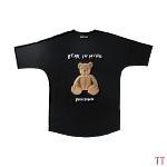 Palm Angels Short Sleeve T Shirts For Men # 283274