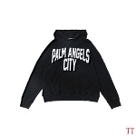 Palm Angels Short Sleeve T Shirts For Men # 283277