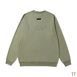 Essentials Sweatshirts For Men # 283280, cheap Essentials Hoodies