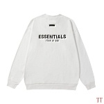 Essentials Sweatshirts For Men # 283281, cheap Essentials Hoodies