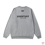 Essentials Sweatshirts For Men # 283282, cheap Essentials Hoodies
