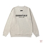 Essentials Sweatshirts For Men # 283283, cheap Essentials Hoodies